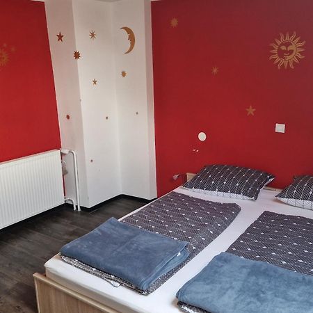 Hisa Bizjak Kranj Dış mekan fotoğraf